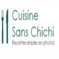 cuisinesanschichi