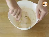 Etape 3 - Cheesecakes sans cuisson
